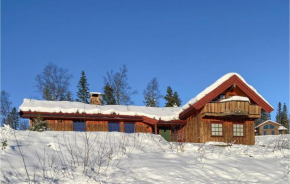 5 Bedroom Nice Home In Noresund